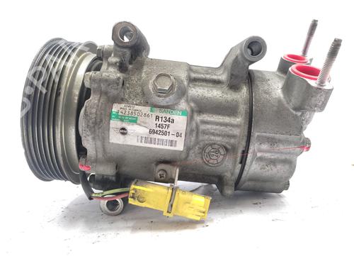 Used AC compressor MINI MINI Coupe (R58) Cooper S JCW (200 hp) 24683322