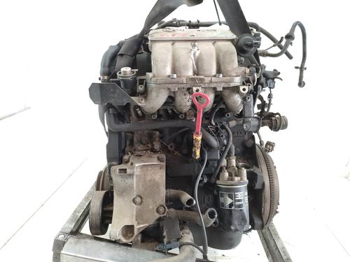 Używane Silnik SEAT IBIZA II (6K1) 1.6 i (75 hp) 21152643
