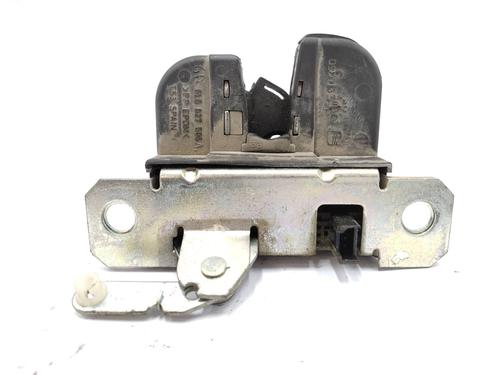 Used Tailgate lock SEAT IBIZA III (6L1) 1.9 TDI (131 hp) 21161822