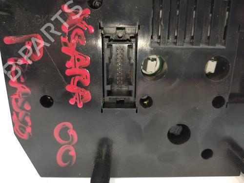 Climate control CITROËN XSARA PICASSO (N68) 2.0 HDi | BP21153293I5 