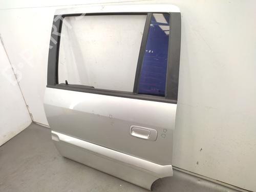 Left rear door OPEL ZAFIRA A MPV (T98) 2.0 DTI 16V (F75) | BP27505436C4 