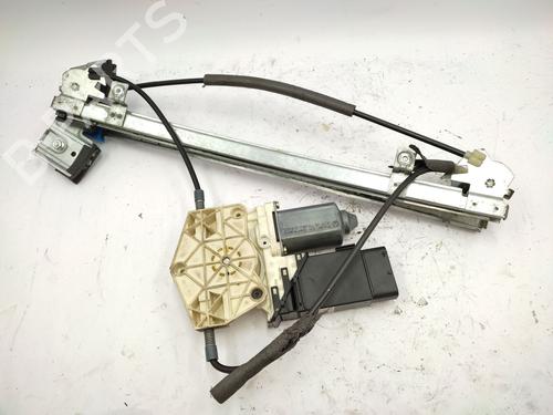 Front left window mechanism VW GOLF IV (1J1) 1.6 16V | BP28694529C22 