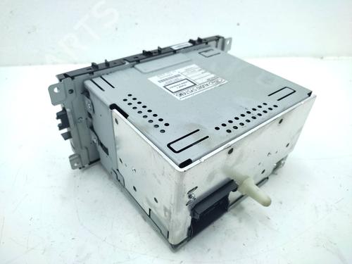 Radio FORD FOCUS II Turnier (DA_, FFS, DS)  | BP21150165E6 