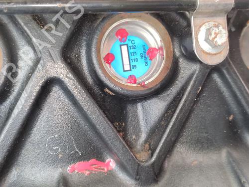 Engine RENAULT LAGUNA II (BG0/1_) 1.9 dCi (BG1A, BG1V) | BP37664741M1 - Image 10