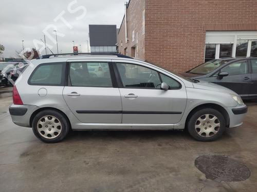 Viskermotor vindrude PEUGEOT 307 Break (3E)  | BP21154400M29 