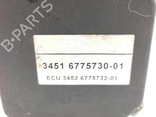 ABS pump BMW 5 (E60) 520 d | BP29422971M43 