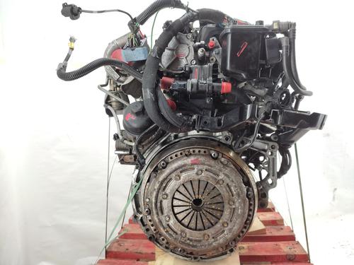 Engine CITROËN C4 Picasso I MPV (UD_) 1.6 HDi | BP31847551M1