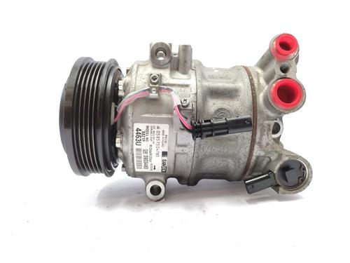 Used AC compressor OPEL ASTRA K Sports Tourer (B16) 1.4 Turbo (35) (150 hp) 29123958