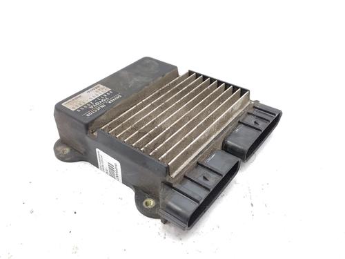 Motorstyringsenhet TOYOTA COROLLA (_E12_) 2.0 D-4D (CDE120R, CDE120L_) (110 hp) 30616352