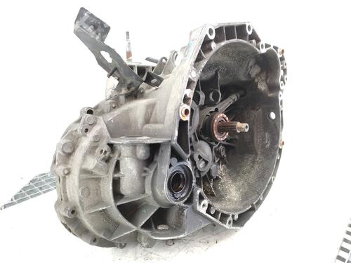 Gearbox RENAULT ESPACE III (JE0_) 2.2 dCi (JE0K) | BP24683327M3 