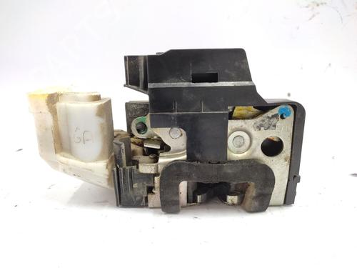 Front right lock FIAT DOBLO Box Body/MPV (223_) 1.9 JTD | BP27208537C97 
