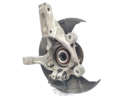 Left front steering knuckle SAAB 9-5 (YS3E)  | BP21160699M25 