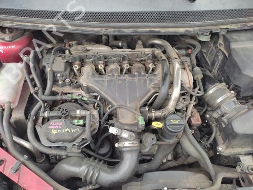 Squib airbag FORD FOCUS II Turnier (DA_, FFS, DS)  | BP21158971C102 