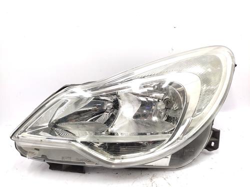 Used Left headlight OPEL CORSA D (S07) 1.2 (L08, L68) (86 hp) 31581133