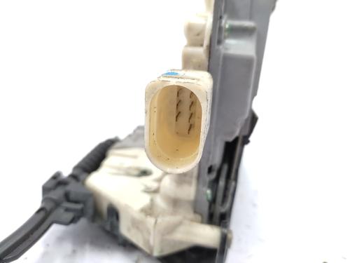 Rear right lock VW PASSAT B6 (3C2) 2.0 TDI 16V | BP21154012C99 