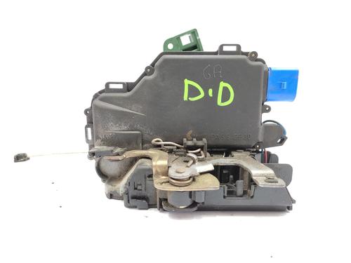 Used Front right lock SEAT IBIZA III (6L1) 1.4 16V (75 hp) 27208554