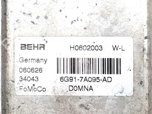 Radiateur à eau VOLVO S80 I (184)  | BP21157206M31 
