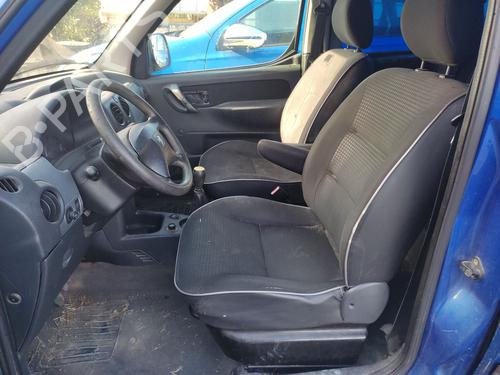 Alternator PEUGEOT PARTNER Box Body/MPV (5_, G_) 2.0 HDi | BP32216818M7 