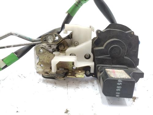 Front left lock HONDA CIVIC VI Coupe (EJ, EM1) 1.6 i (EJ6) | BP29592365C98 