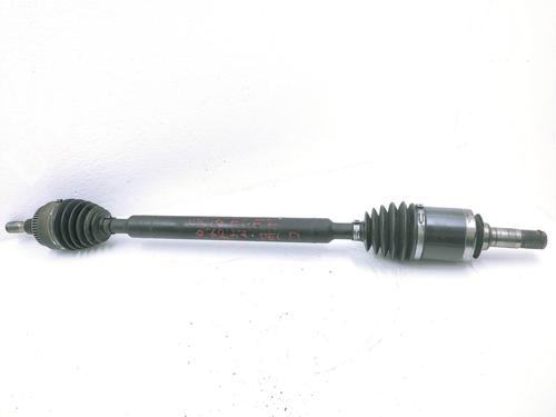 Right front driveshaft MERCEDES-BENZ M-CLASS (W163) ML 270 CDI (163.113) | BP21149325M39