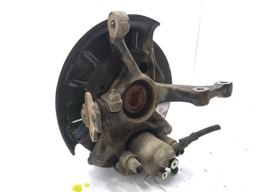 Left front steering knuckle SEAT IBIZA II (6K1)  | BP21155208M25 