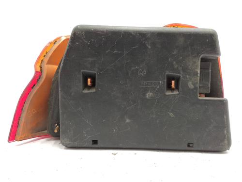 Right taillight FORD ORION III (GAL)  | BP21161649C35 