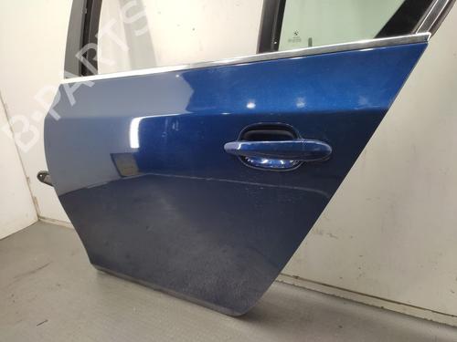 Left rear door BMW 5 (E60) 520 i | BP26940893C4 