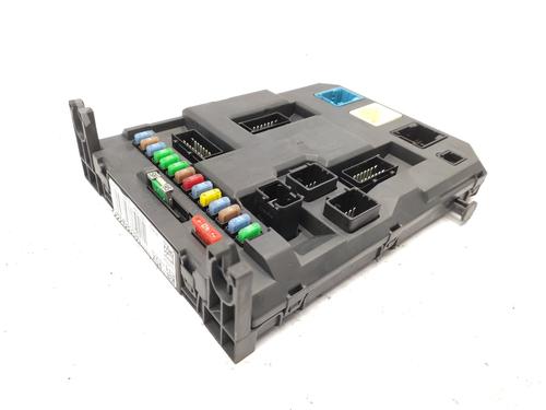 Used Fuse box PEUGEOT 207 CC (WD_) [2007-2015]  21159386