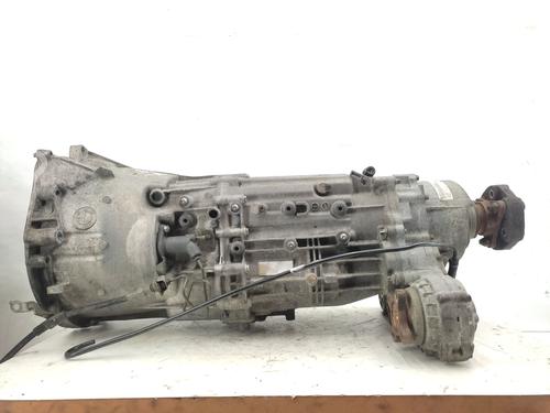 manual-gearbox-bmw-3-touring-e46-330-xd-gs6x53dz-1999-2000-2001-2002-2003-2004-2005-21495332 main image