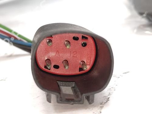 Right mirror FORD TOURNEO CONNECT 1.8 TDCi | BP21572732C27 
