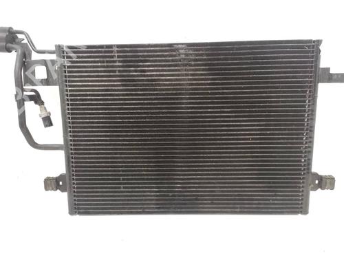 Used AC radiator SKODA SUPERB I (3U4) [2001-2008]  21150996