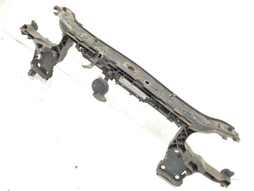 Front slam panel RENAULT MEGANE II Saloon (LM0/1_) 1.9 dCi (LM0G, LM1G, LM2C) | BP29396930C72 