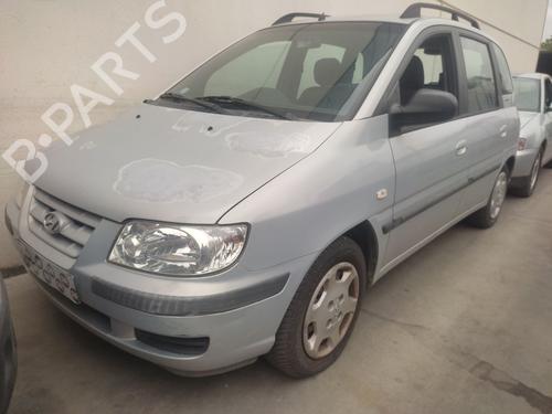 Used Parts HYUNDAI MATRIX (FC)  1.6  4834382