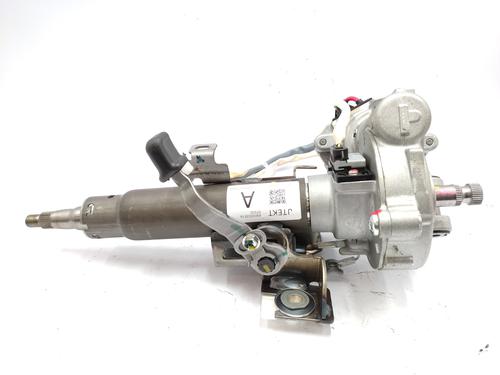 Used Steering column TOYOTA YARIS (_P13_) 1.3 (NSP130_, NSP130) (99 hp) 23660531