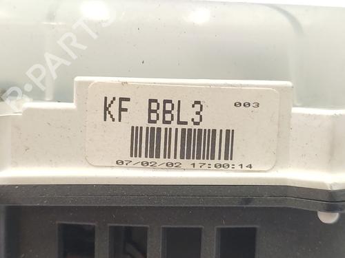 Instrument cluster MAZDA 3 (BK)  | BP24104594C47 