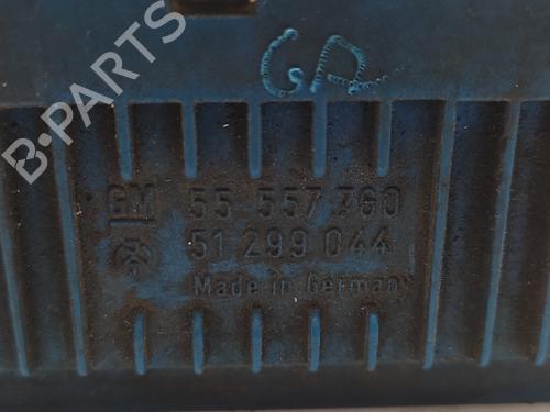 Module électronique OPEL CORSA D (S07) 1.3 CDTI (L08, L68) | BP21160318M83 