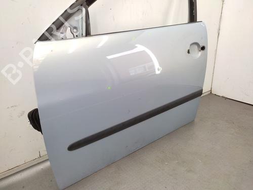 Left front door SEAT CORDOBA (6L2)  | BP21162160C2 