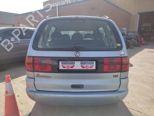 Left mirror VW SHARAN (7M8, 7M9, 7M6) 1.9 TDI | BP21153959C26 