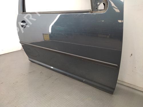 Right front door VW GOLF IV (1J1) 1.6 16V | BP21160701C3 