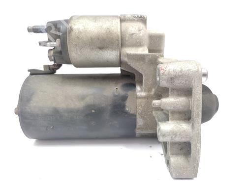 Used Starter MINI MINI CLUBMAN (R55) Cooper D (109 hp) 21158143