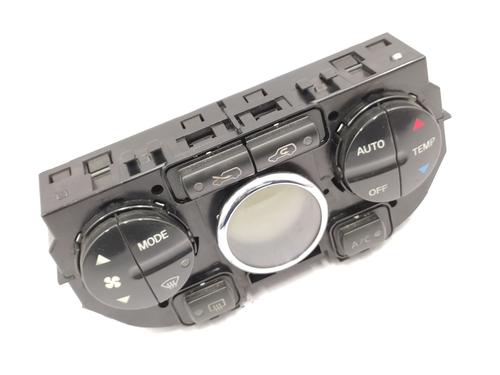 Climate control NISSAN NOTE (E11, NE11) 1.5 dCi | BP32168982I5 - Image 3