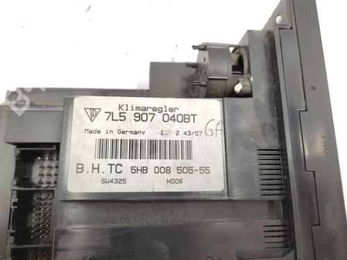 Climate control PORSCHE CAYENNE (9PA) | BP28954249I5
