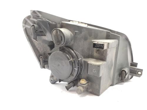 Left headlight CITROËN BERLINGO / BERLINGO FIRST MPV (MF_, GJK_, GFK_) 1.9 D (MFWJZ) | BP28098489C28 