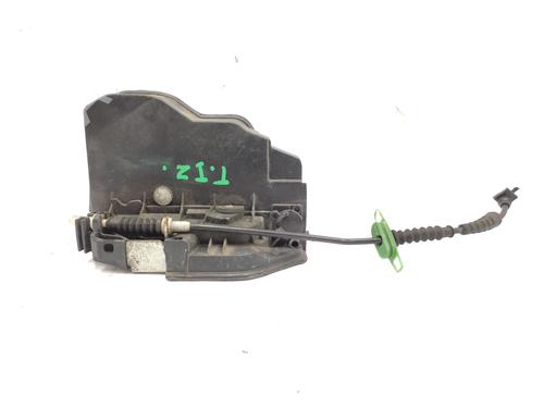 Used Rear left lock BMW 5 (E60) 520 d (163 hp) 29592369