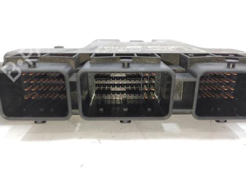 Engine control unit (ECU) CITROËN XSARA PICASSO (N68) 1.6 HDi | BP21158191M57 
