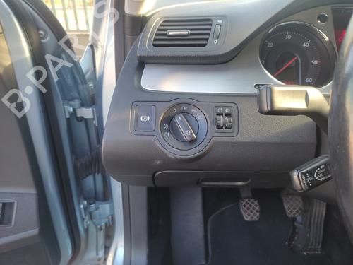 Rudehejsemekanisme ventre foran VW PASSAT B6 (3C2) 2.0 TDI 16V | BP22776109C22 