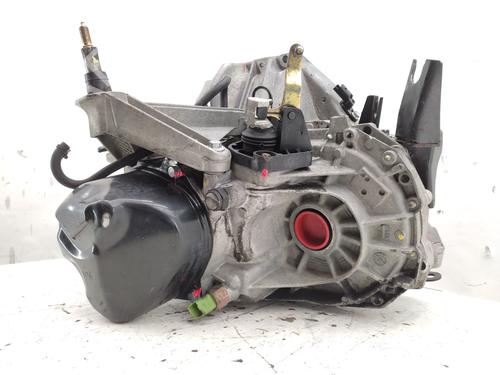 Gearbox NISSAN NOTE (E11, NE11) 1.5 dCi | BP32336765M3 