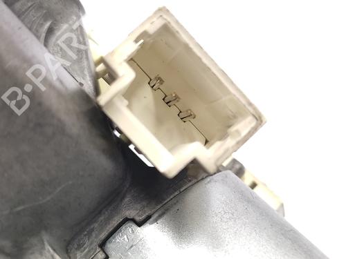 Rear wiper motor NISSAN PRIMERA Hatchback (P12) 1.9 dCi | BP21160089M102 