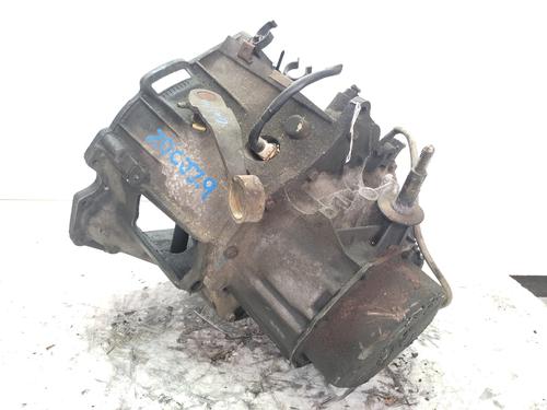 Gearbox PEUGEOT 205 II (20A/C) 1.1 | BP21151640M3 
