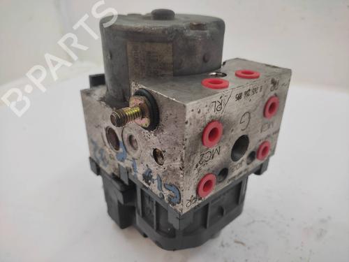 Abs pomp HONDA CIVIC VII Hatchback (EU, EP, EV) 1.4 iS (EP1, EU5, EU7) (90 hp) 21149348